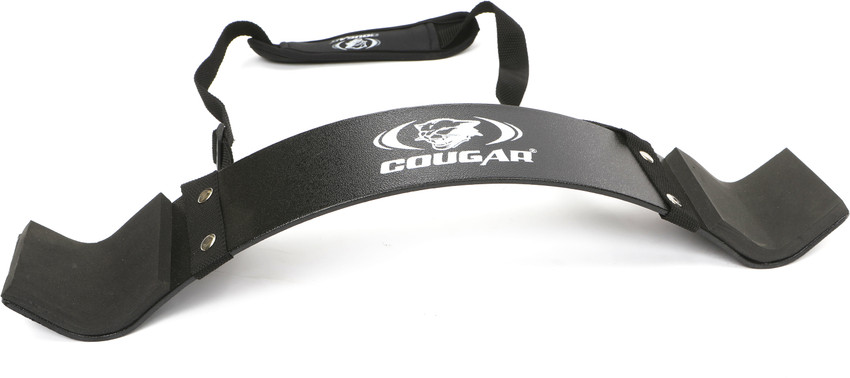 Cougar gym hotsell equipment