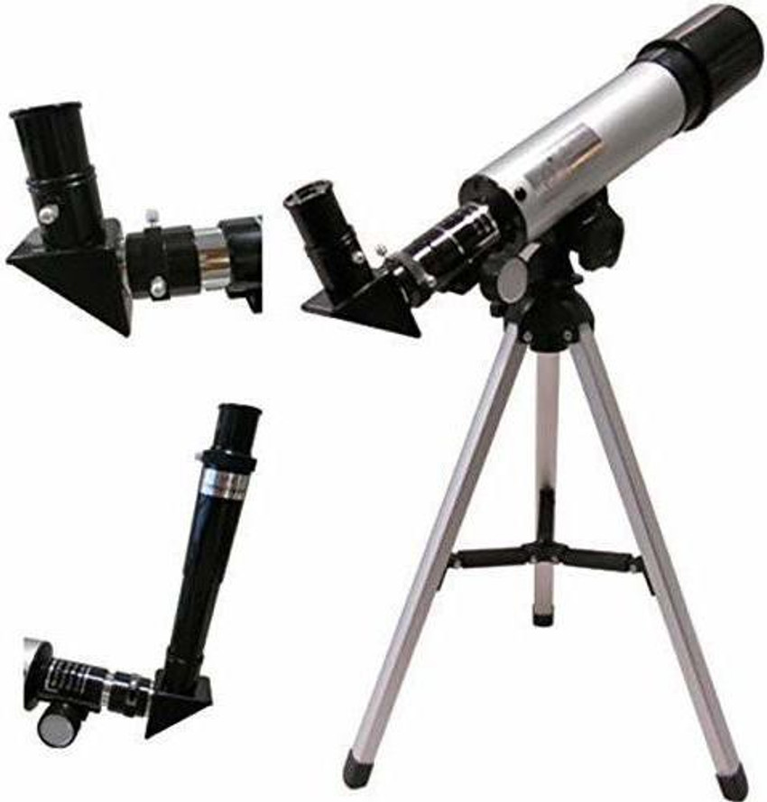 Telescope for land viewing sales