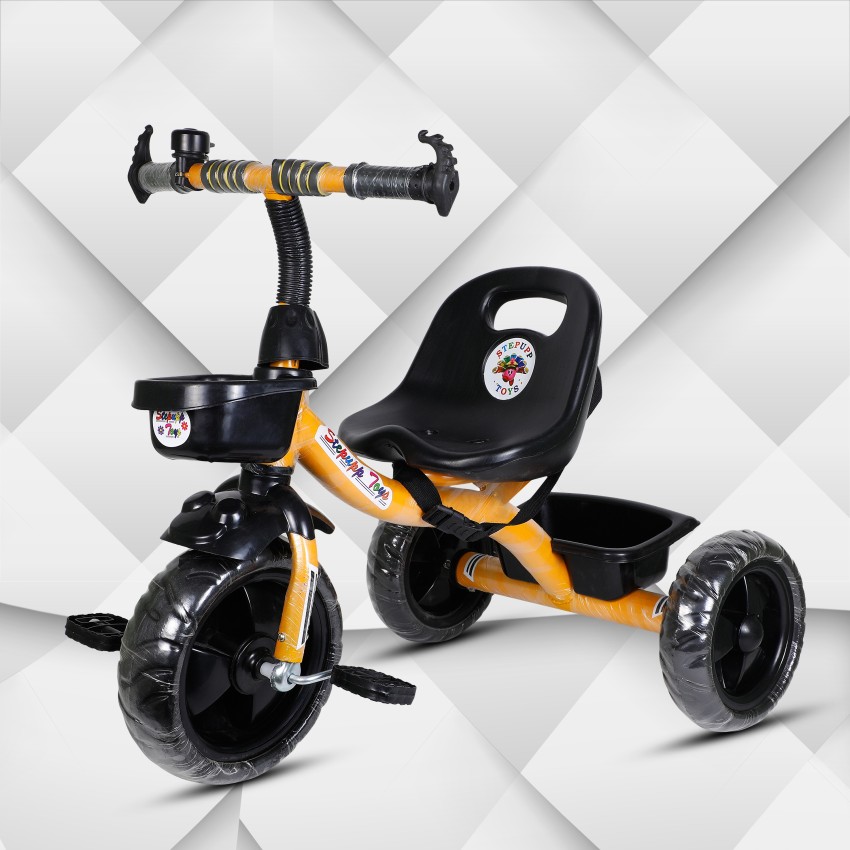 Stepupp baby tricycle online