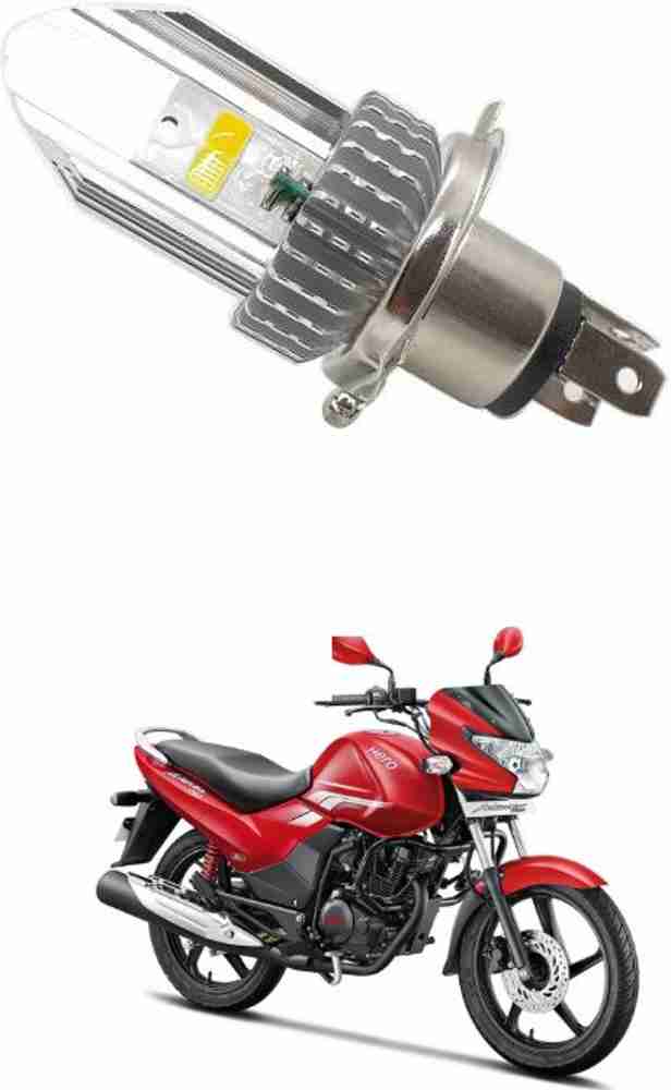 Hero achiever headlight deals