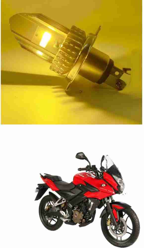 pulsar 150 halogen bulb