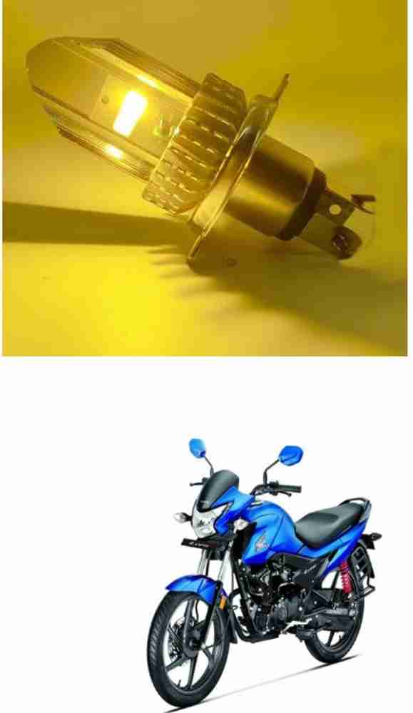 Honda livo sales bike headlight price