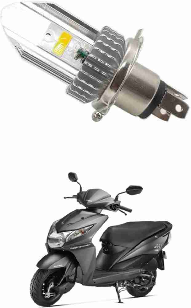Dio scooty 2025 headlight price