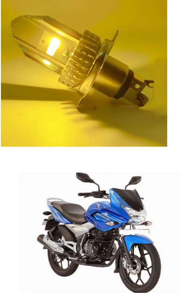Discover 125 sale head light price
