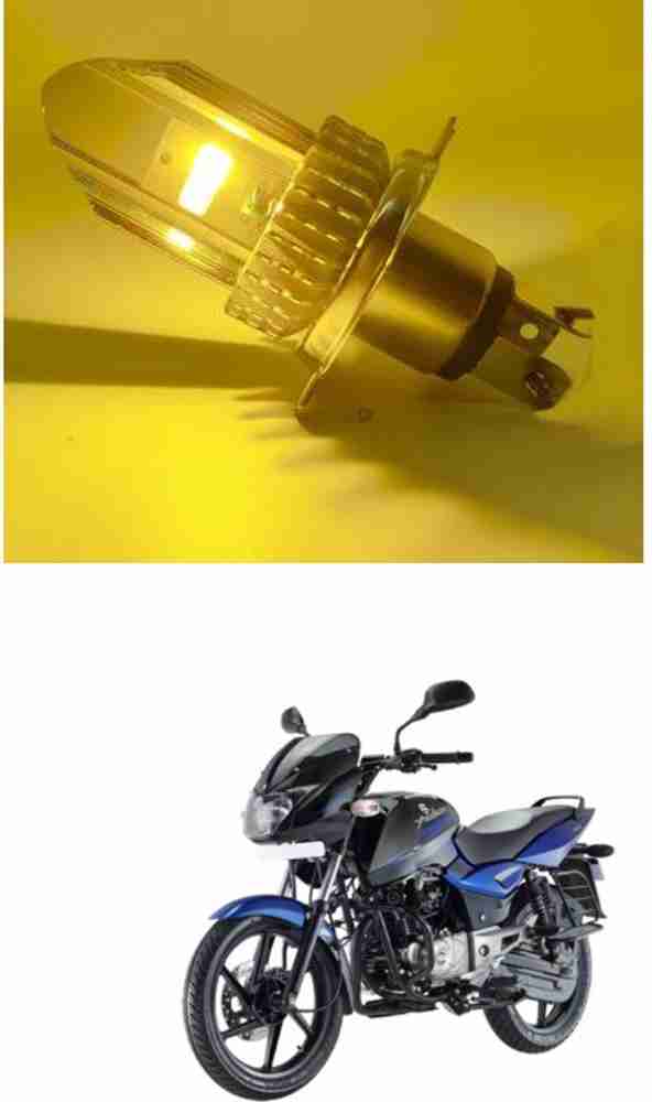 Pulsar 150 bulb sales
