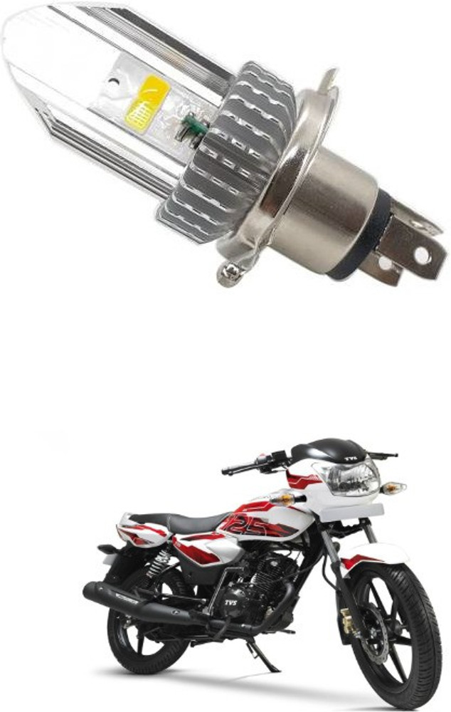Tvs phoenix 125 headlight price on sale