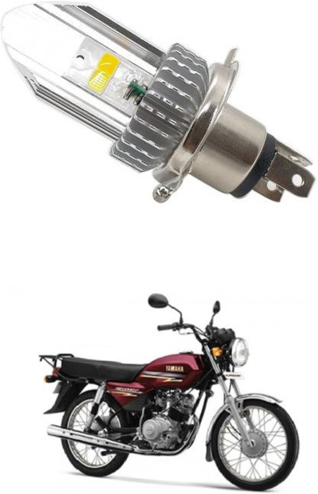 Yamaha crux shop headlight price