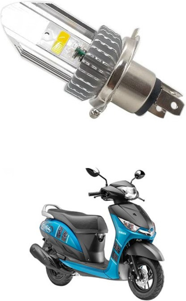 Yamaha alpha scooty sale price