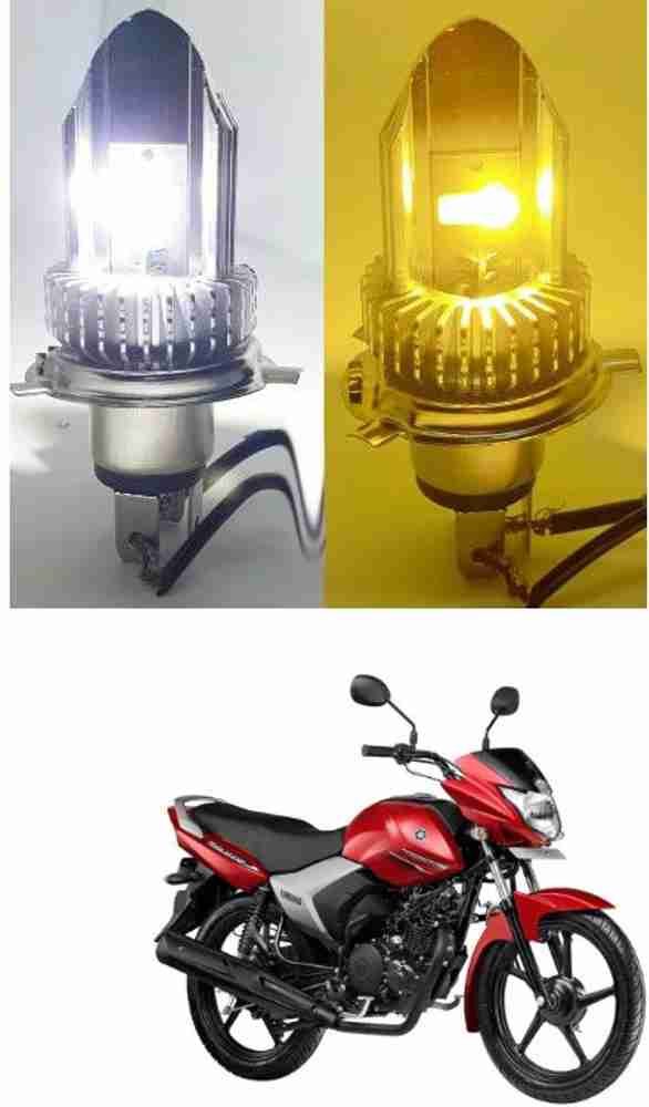 Yamaha saluto headlight cover new arrivals