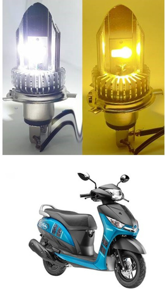 Alpha scooty price hotsell