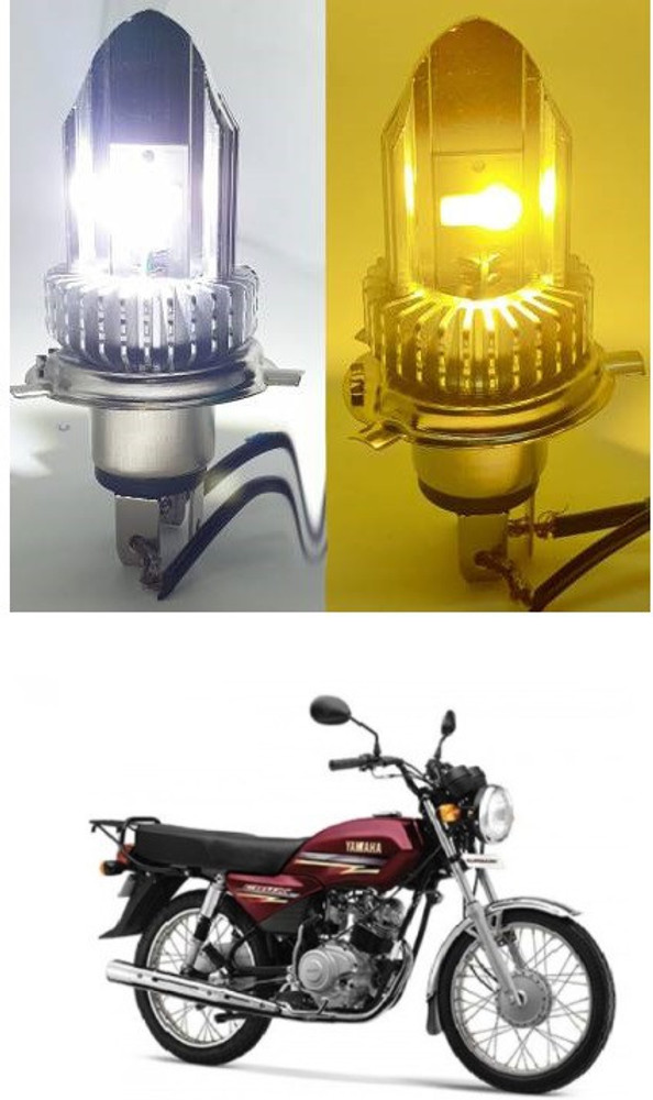 Yamaha crux headlight price deals