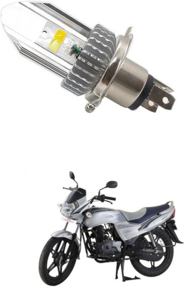 XZRTZ LED Fog Light for Universal For Bike Price in India Buy