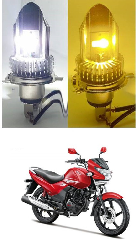 Hero achiever headlight price outlet