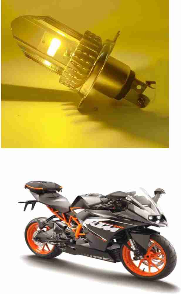 Ktm rc headlight price 2025