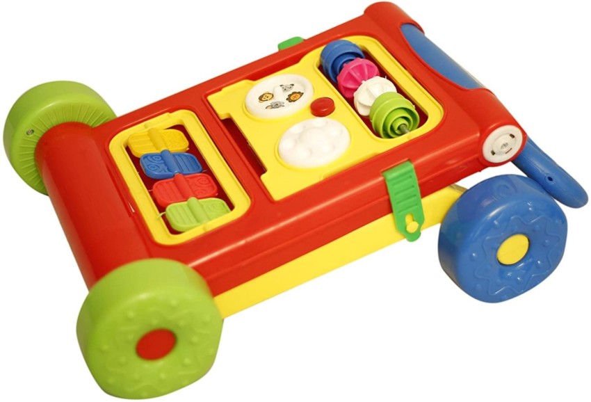 Flipkart best sale kids walker