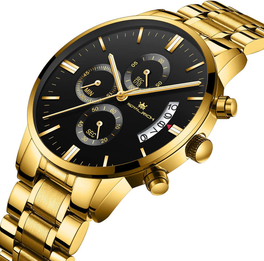 Royal 2025 rich watches