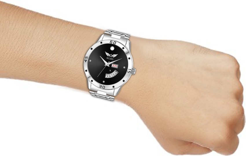 Reloj eclipse water best sale 165 resist quartz precio