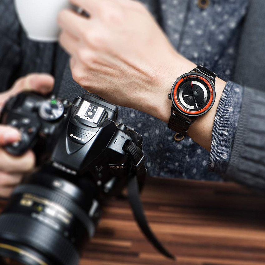 Break watch clearance price
