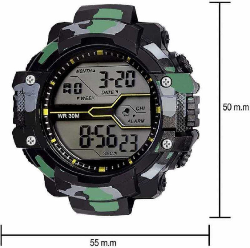 Best digital watches for boys sale