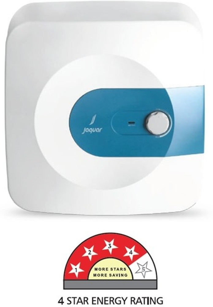 Jaquar 25 L Storage Water Geyser (ELM-WHT-V025, White) Price in India - Buy  Jaquar 25 L Storage Water Geyser (ELM-WHT-V025, White) online at  Flipkart.com