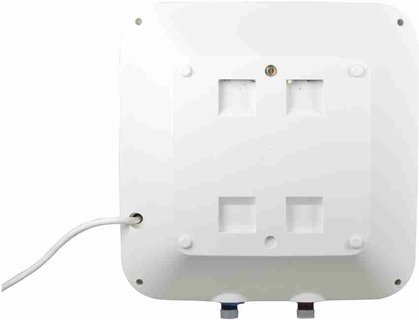 Jaquar 25 L Storage Water Geyser (ELM-WHT-V025, White) Price in India - Buy  Jaquar 25 L Storage Water Geyser (ELM-WHT-V025, White) online at  Flipkart.com