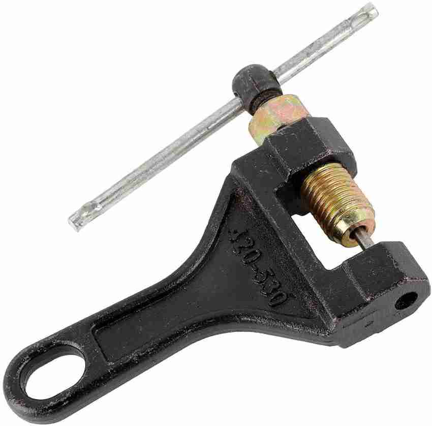 Chain Cutter Chain Remover Car Motorcycle Chain Breaker Link Removal  Splitter Removal Special Tool Universal Remover Motorcycle