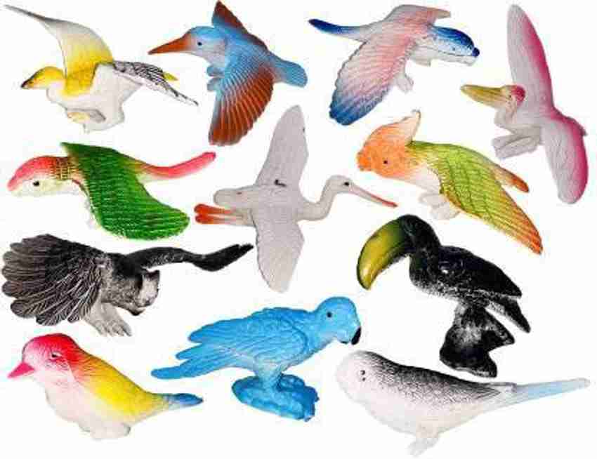 Bird toys shop for toddlers