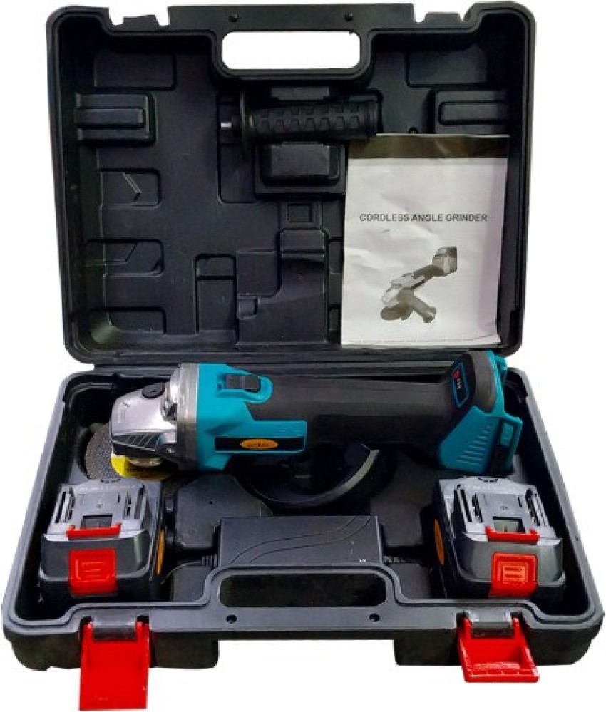 Voltz 12 V Universal Model Cordless Drill Combo Kit