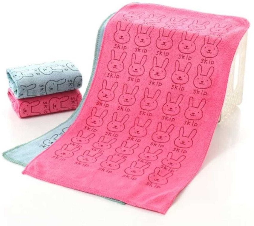 Happy Baby Microfiber 500 GSM Bath Towel Buy Happy Baby