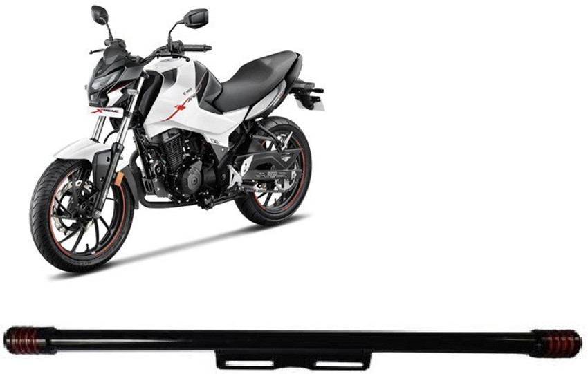 Hero xtreme best sale 160r leg guard
