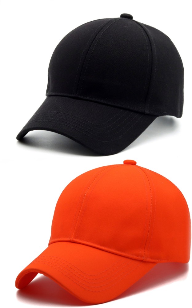 REFFER Solid Sports/Regular Cap Cap - Buy REFFER Solid Sports/Regular Cap  Cap Online at Best Prices in India