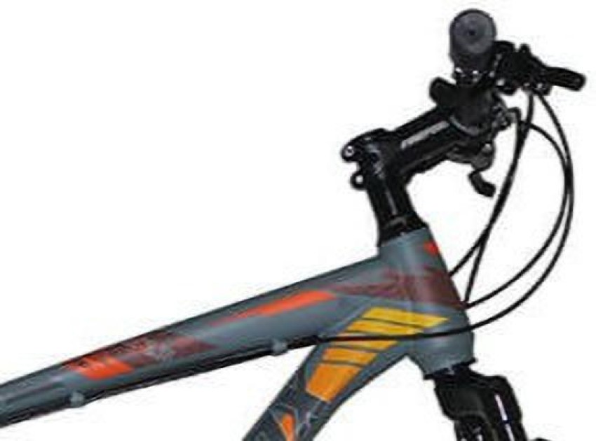 FIREFOX KREED 27.5 27.5 T Mountain Cycle Price in India Buy FIREFOX KREED 27.5 27.5 T Mountain Cycle online at Flipkart