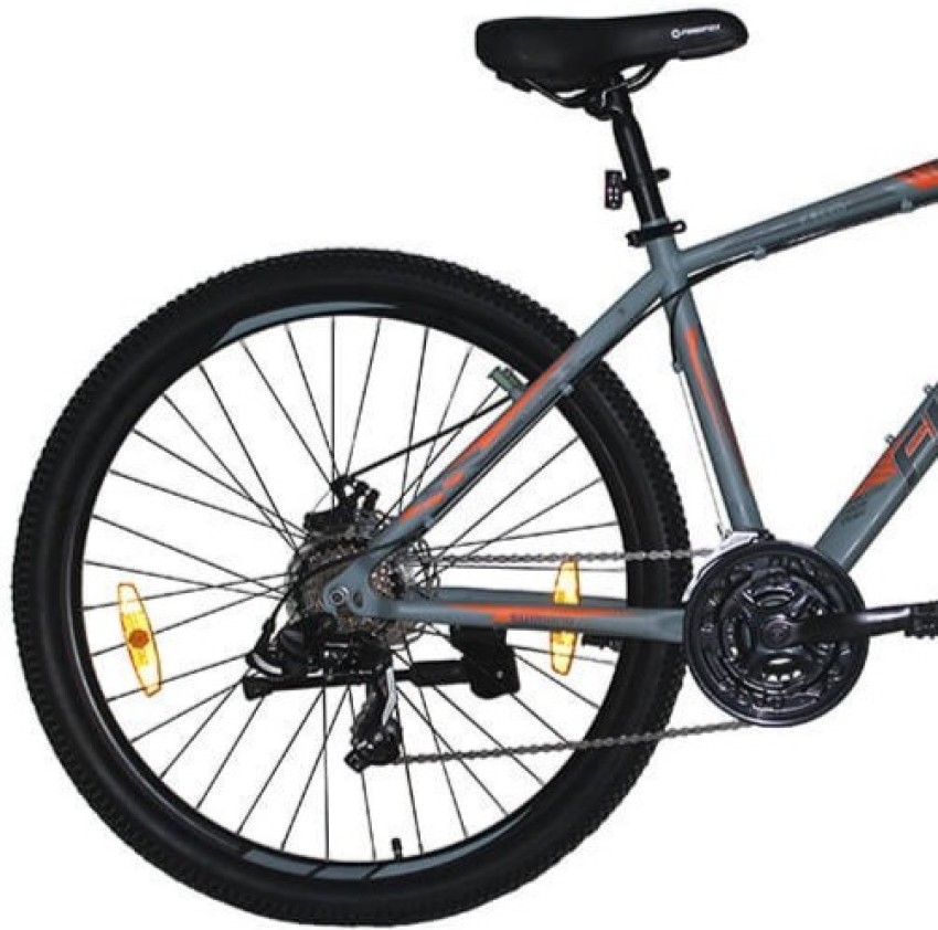 FIREFOX KREED 27.5 27.5 T Mountain Cycle Price in India Buy FIREFOX KREED 27.5 27.5 T Mountain Cycle online at Flipkart