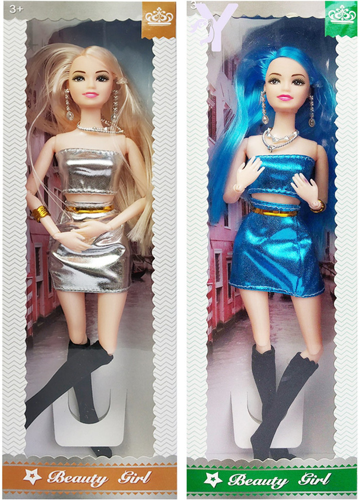 Bendable hot sale chelsea doll