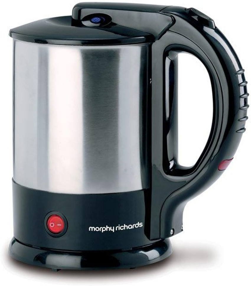 Morphy Richards Heavy Duty Tea Maker 1.5L 1850 watt Electric Kettle Price in India Buy Morphy Richards Heavy Duty Tea Maker 1.5L 1850 watt Electric Kettle Online at Flipkart