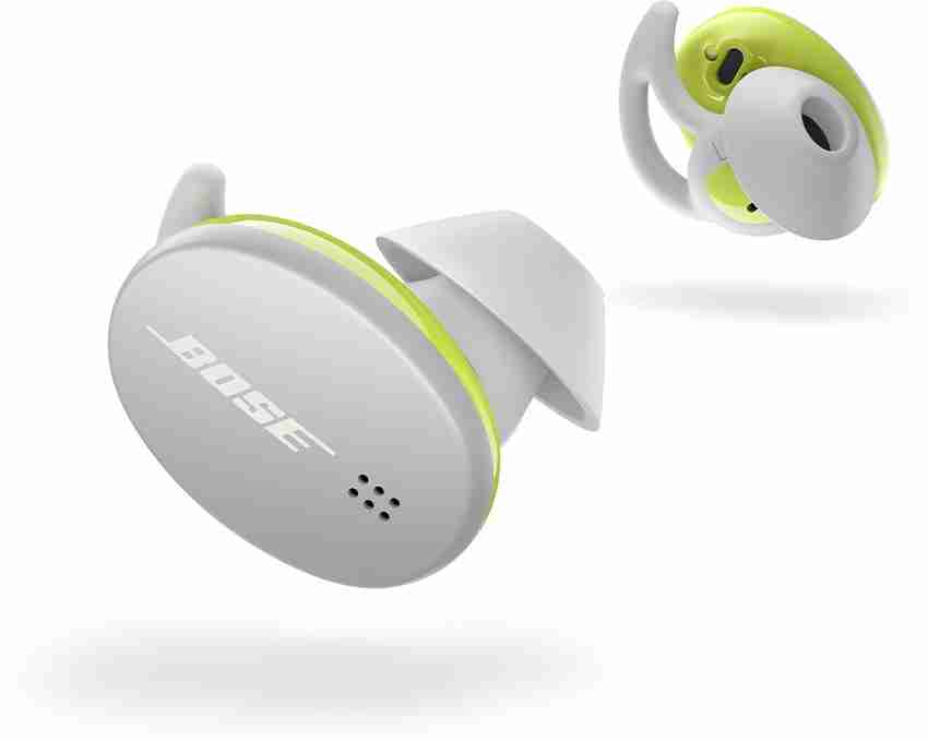Bose Sport Earbuds for Workouts Running and Sweat Resistant