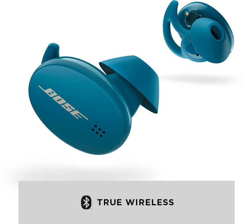 Bose earbuds battery life sales