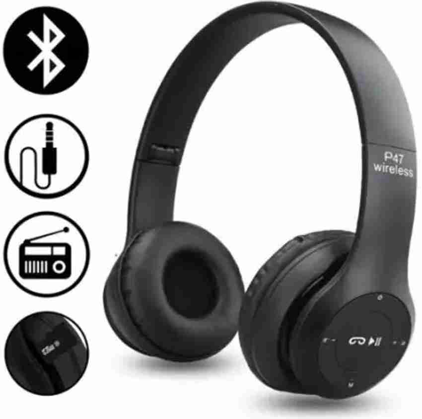 P47 on sale wireless headphones