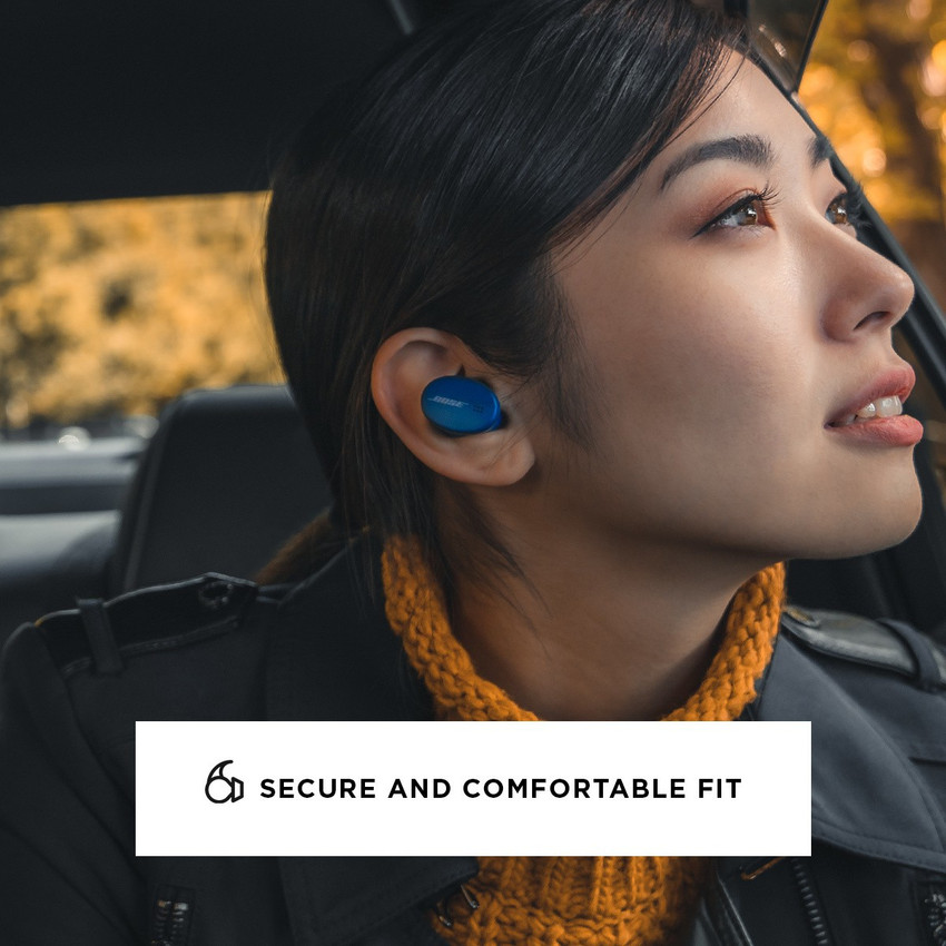 Bose sport hotsell earpods