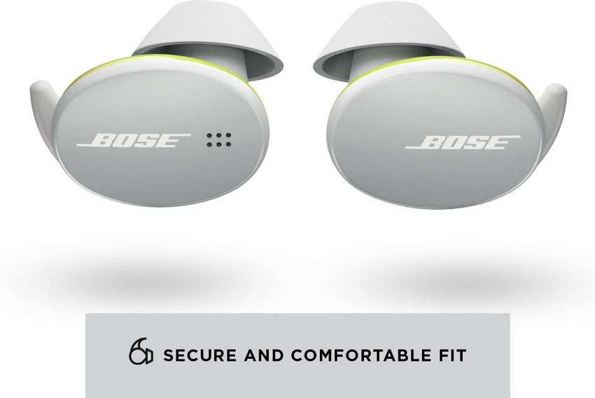 Bose sport earbuds noir deals