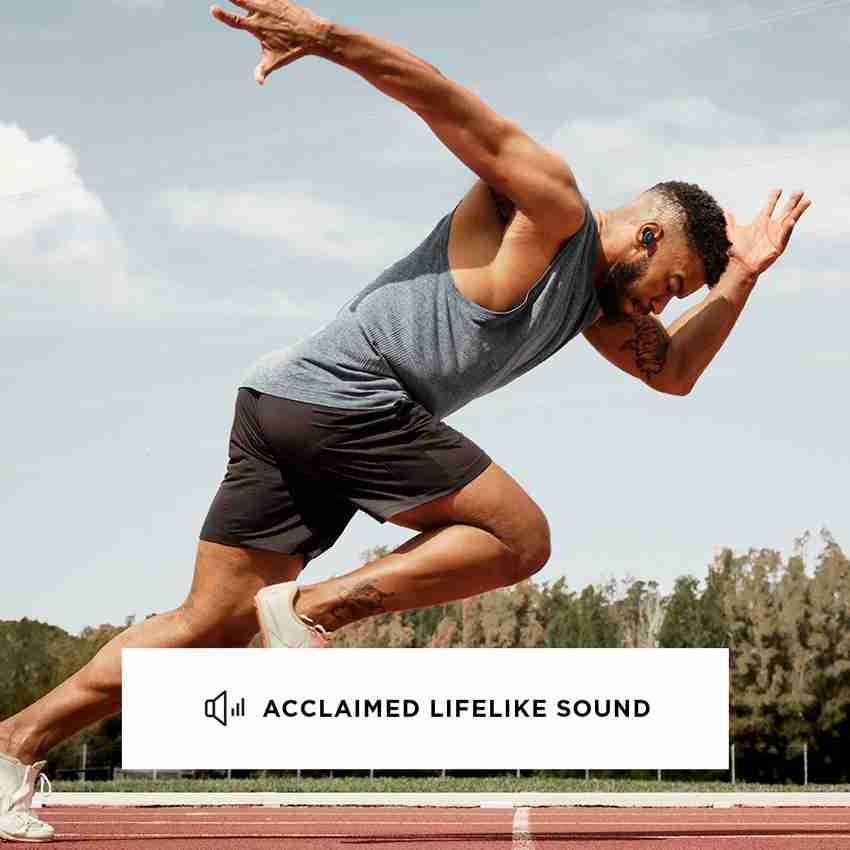 Bose workout shop