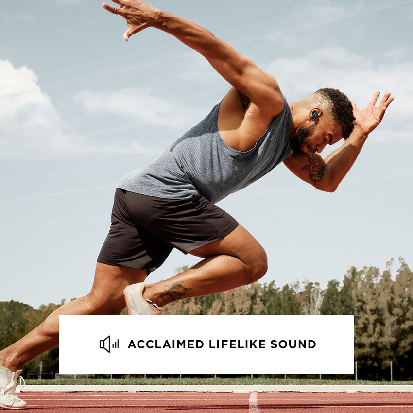 Bose sales earbud sport