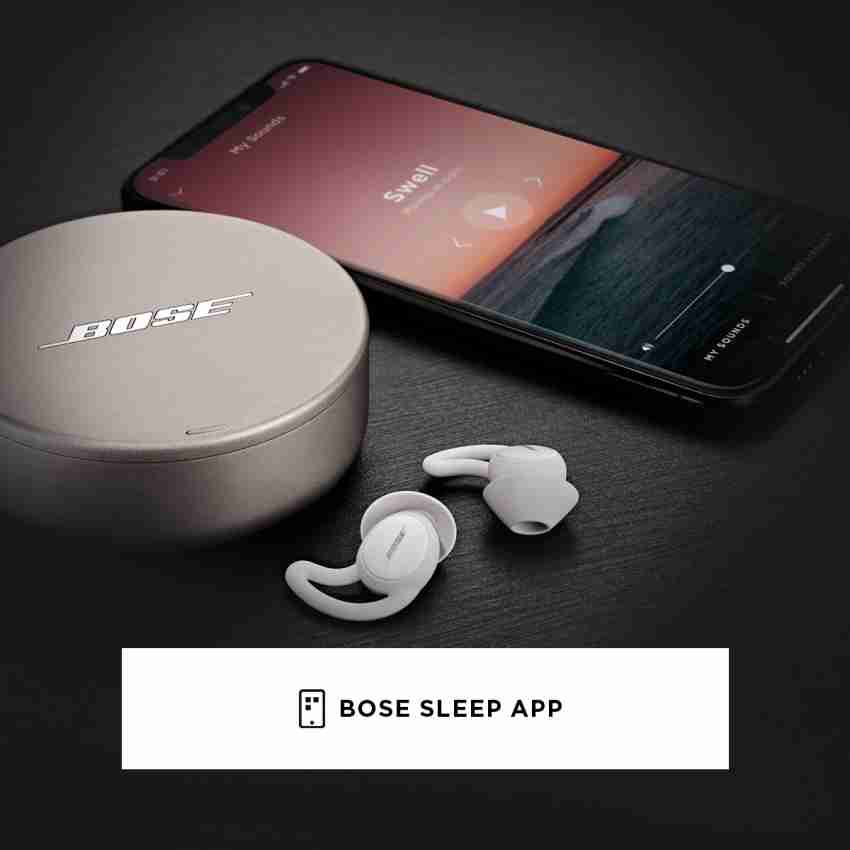 Bose discount sleep ear