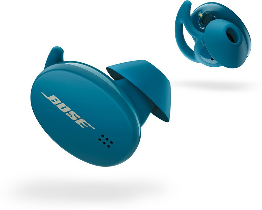 Bose soundsport earbuds battery life hotsell