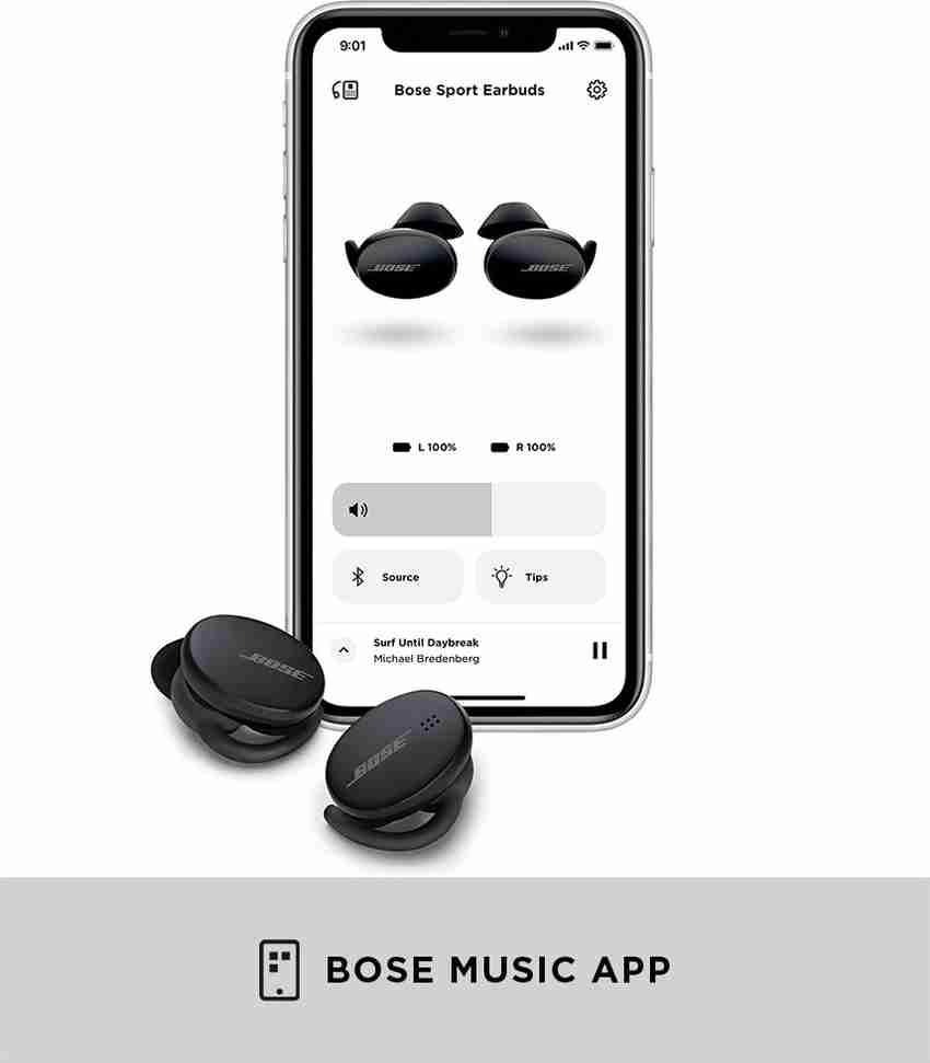 Bose d77tws 2025