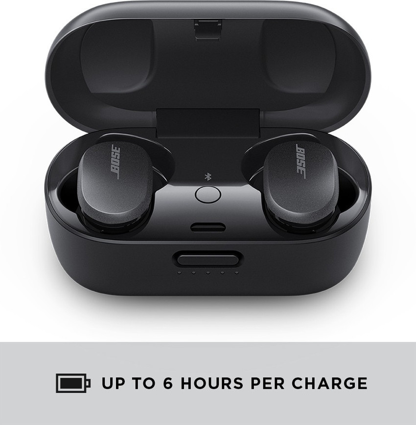 Bose airpods flipkart online