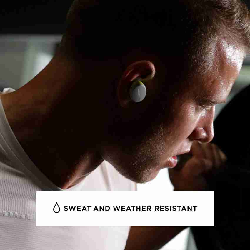 Bose sport earbuds noir 2025