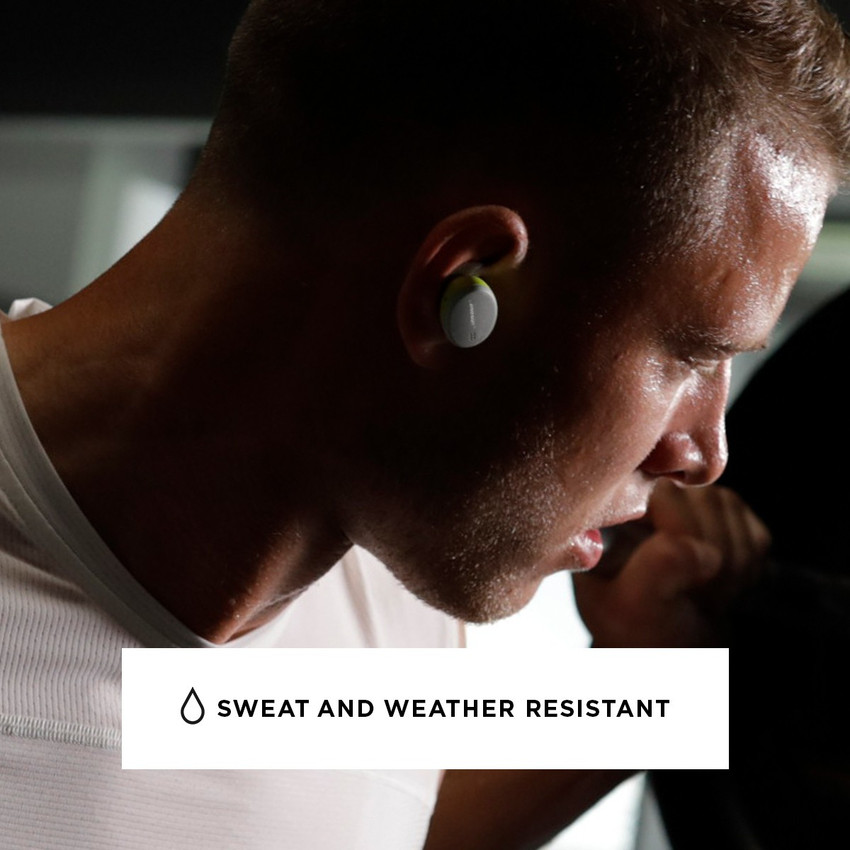 Galaxy buds live discount vs bose sport earbuds
