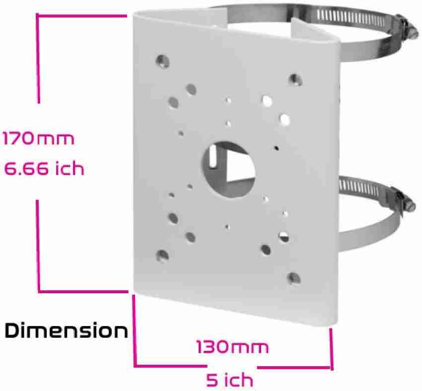 AXIS TP3001 - camera mounting bracket - 01806-001 - Surveillance