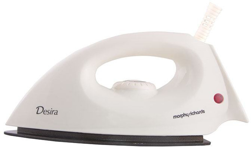 Morphy Richards Automatic Heavy Duty 1000 W Dry Iron